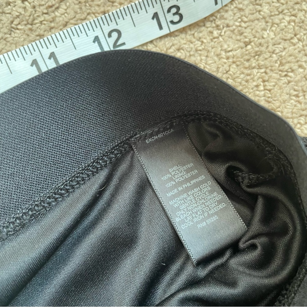 Express Maxi Bodycon Skirt - Picture 5 of 7